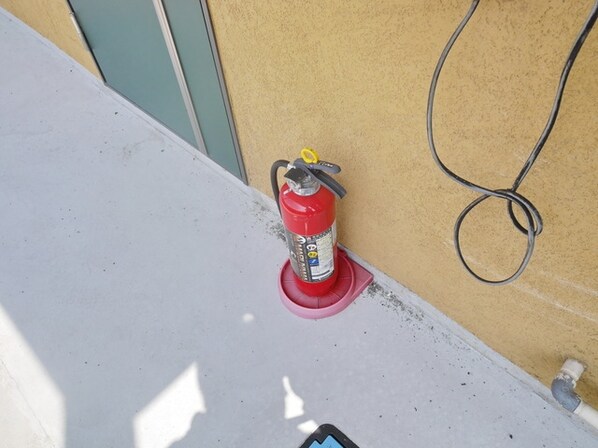 カーサ田園の物件内観写真